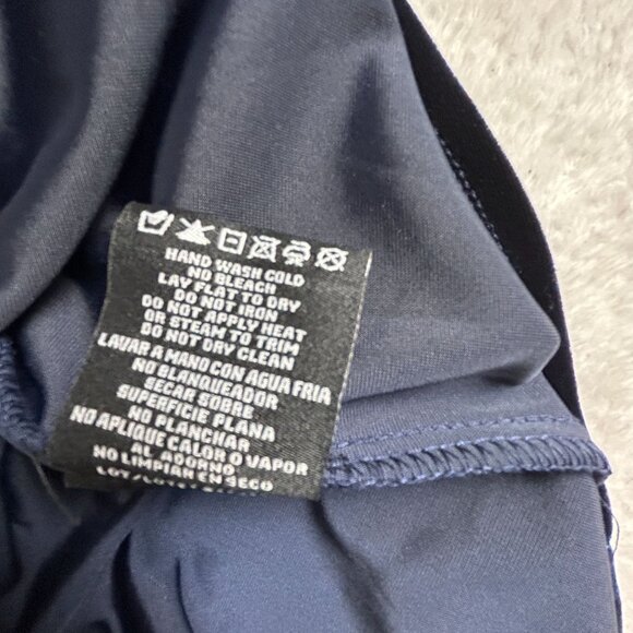 R&M Richards 5471W Womens Plus Size 18W Velvet Ruched Formal Evening Dress New - Picture 5 of 10